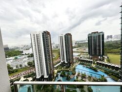 Normanton Park (D5), Apartment #599482601